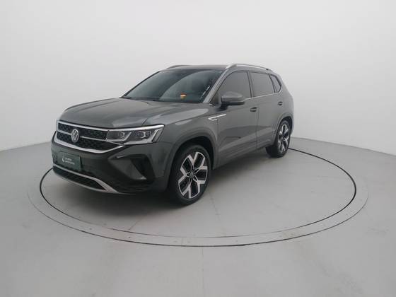 VOLKSWAGEN TAOS 1.4 250 TSI TOTAL FLEX HIGHLINE AUTOMÁTICO